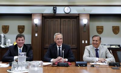 In the news today: Ottawa working on public registry of AI use