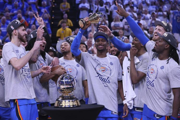 NBA playoff guide: Who plays when, how to watch, what the odds are
