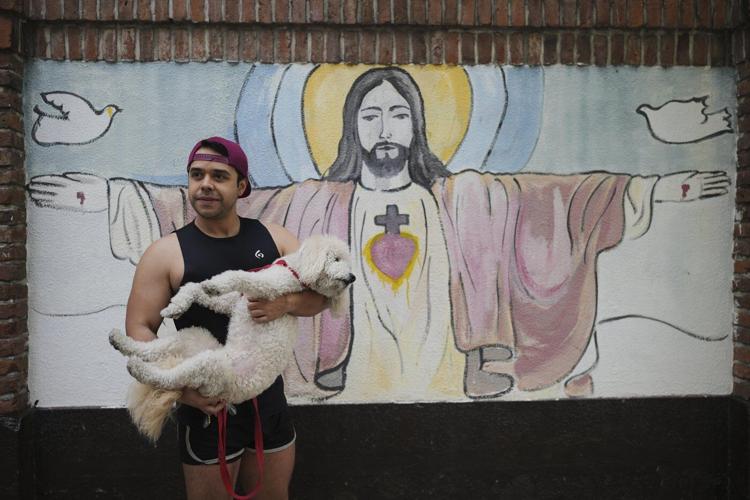 What do Catholics around the world hope for from a new pope? Some wish for a version of Pope Francis