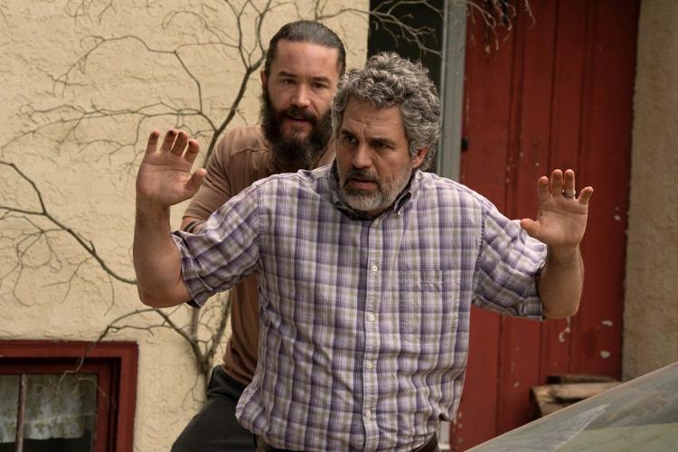 'Task' master Brad Inglesby put Ruffalo's redemption at center of HBO series from the start