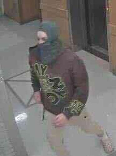 Explosion at Harvard Medical School appears to have been intentional, authorities say. No one hurt