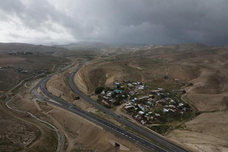 Palestinians face removal as far-right Israel vows expansion