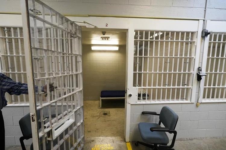 Virginia DOC says execution audio tapes should remain secret