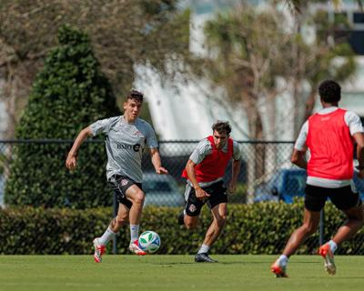 Midfielder Markus Cimermancic signs homegrown player contract with Toronto FC