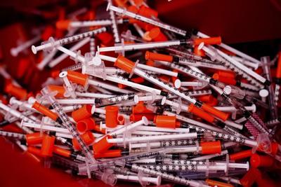 Le programme d'échange de seringues dans les pénitenciers a du mal à s'implanter