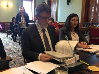 Judge accepts $17-million class-action deal for N.B. psychiatric hospital abuse