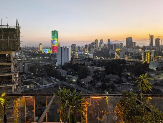 A 72-hour stopover in Ethiopia offers travelers ancient wonders and city adventures