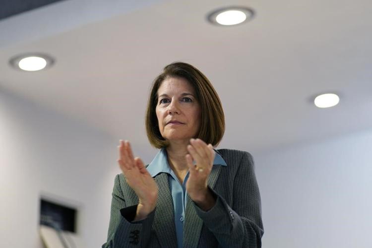Control of US Senate could come down to tight Nevada race