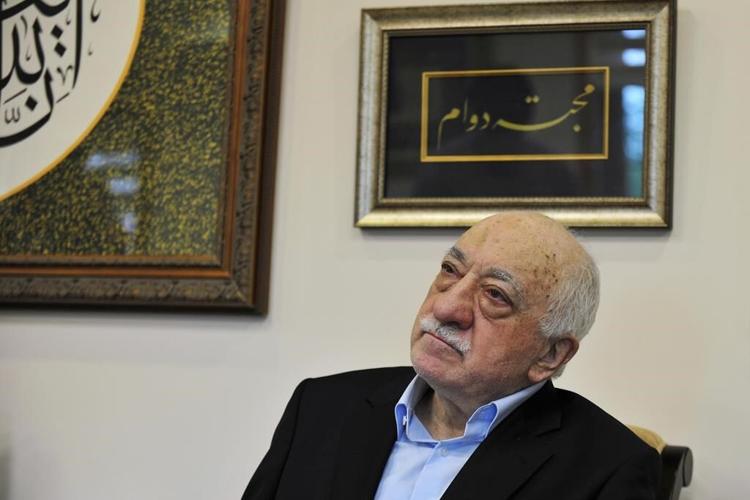 Self-exiled Turkish spiritual leader Fethullah Gülen dies in the US