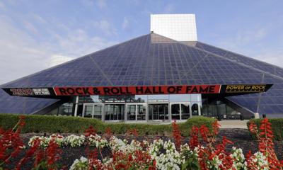 Bassist Carol Kaye tells AP she's declining Rock & Roll Hall of Fame induction, 'Permanently'