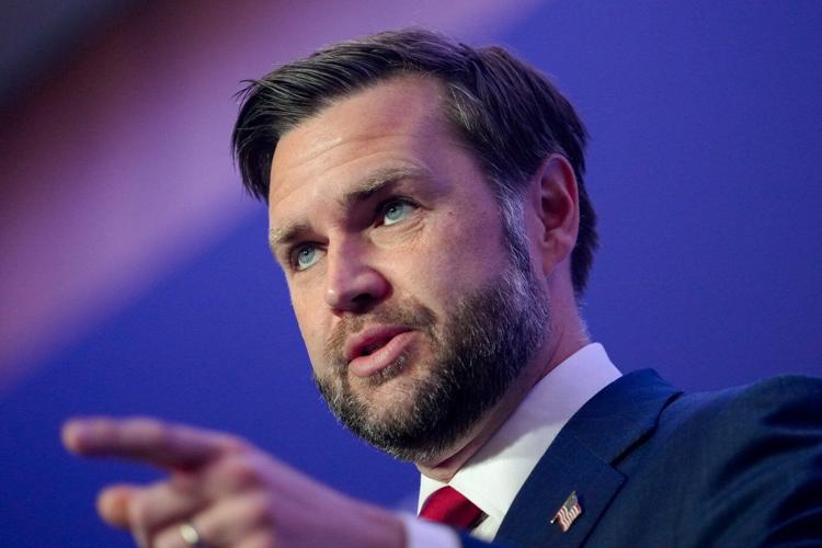 The Latest: Vance says talks with Iran set ‘good foundation’ to reach permanent deal to end war