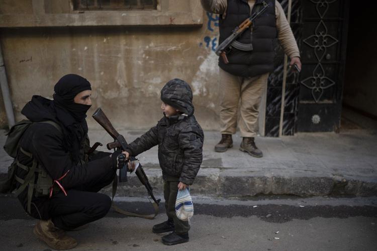 PHOTO COLLECTION: AP Top Photos of the Day, Friday, January 3, 2025