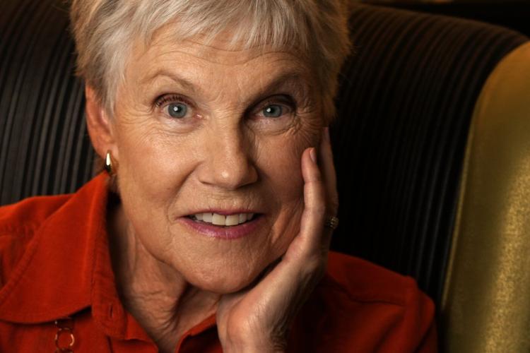 Anne Murray weighs the highs and lows of a big year, and her unexpected new album