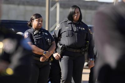 Mississippi governor announces new law enforcement operation to curb crime in capital city