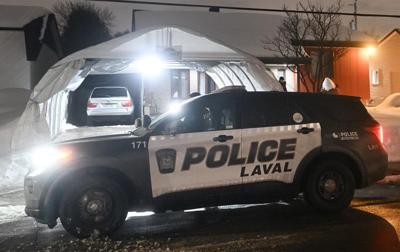 Judge orders psychiatric evaluation for driver in Quebec daycare bus crash