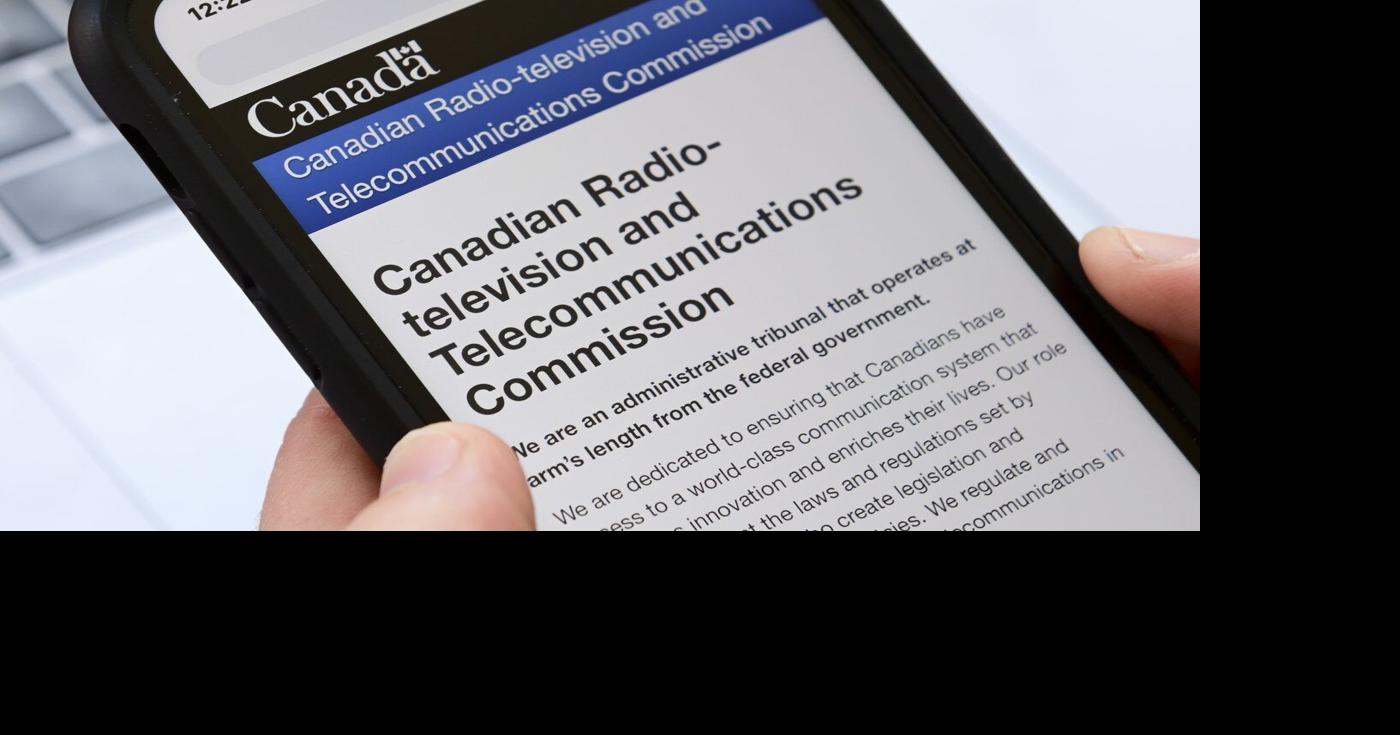 U.S. business groups warn CRTC’s CanCon rules could worsen trade conflict