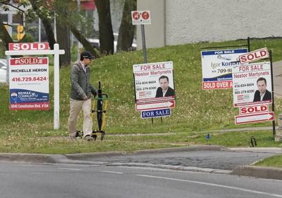 Here's how October's inflation data could affect mortgage renewals