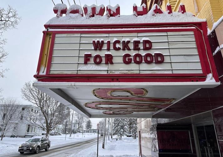 Snow, rain and cold in store for some Thanksgiving travelers