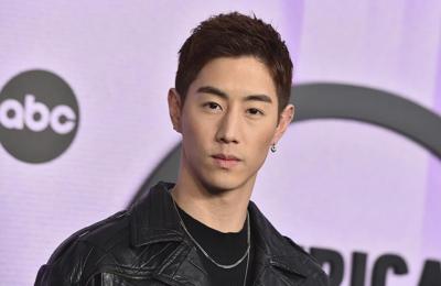 Love K-pop star Mark Tuan's new EP? You can discuss it with 'Digital Mark,' his AI twin