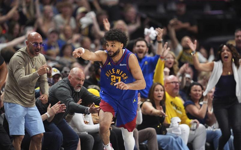 NBA playoff guide: Who plays when, how to watch, what the odds are