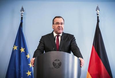 A German military officer used an unsecured line for a conference call. Russia hacked and leaked it
