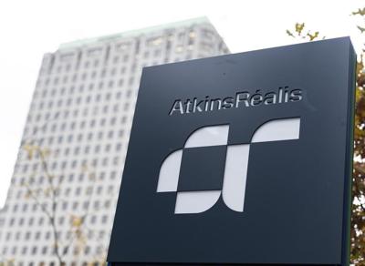 AtkinsRéalis to sell Linxon joint venture after beating earnings expectations