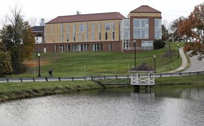 Ohio college orders students to shelter in place due to possible shooting on campus