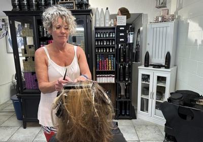 Michigan city investigates salon owner's online comments about gender identity