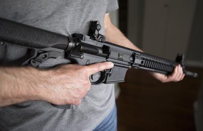 CP NewsAlert: Feds extend gun amnesty while Supreme Court case plays out