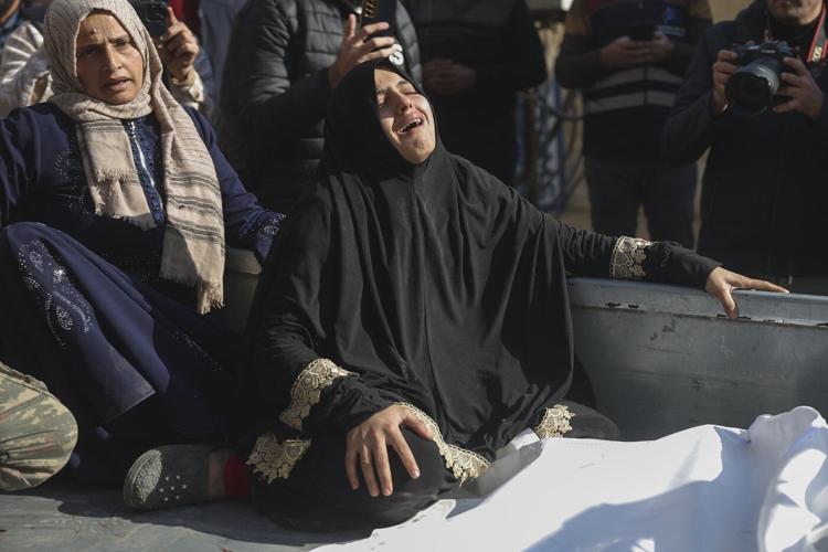 PHOTO COLLECTION: AP Top Photos of the Day, Monday, December 2, 2024