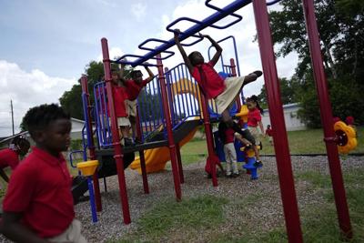 Almost 10% of Florida's youngest children were missed during the 2020 census