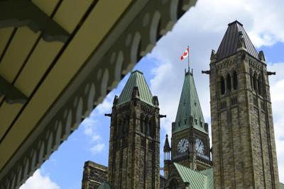City of Ottawa taking federal government to court over $22 million in underpayments