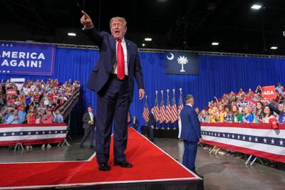 Canada-U.S. trade tensions continue to escalate as Trump team defends tariffs