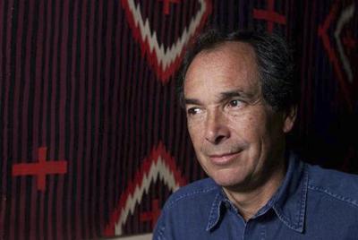 Martin Cruz Smith, acclaimed author of 'Gorky Park,' dies at 82