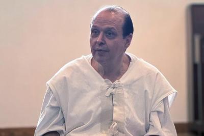 New execution date set for Texas man Robert Roberson in shaken baby syndrome case