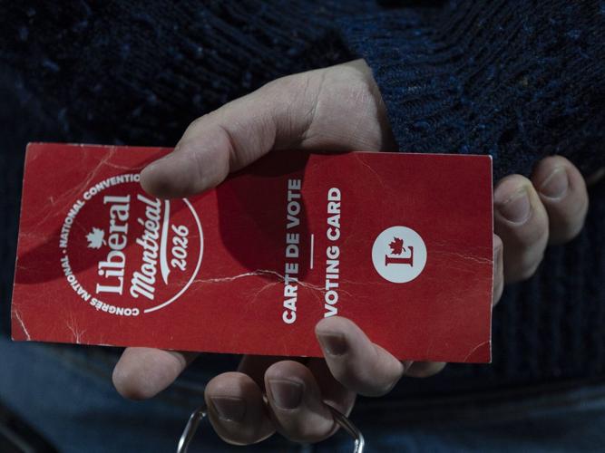 Carney to address Liberal convention on final day