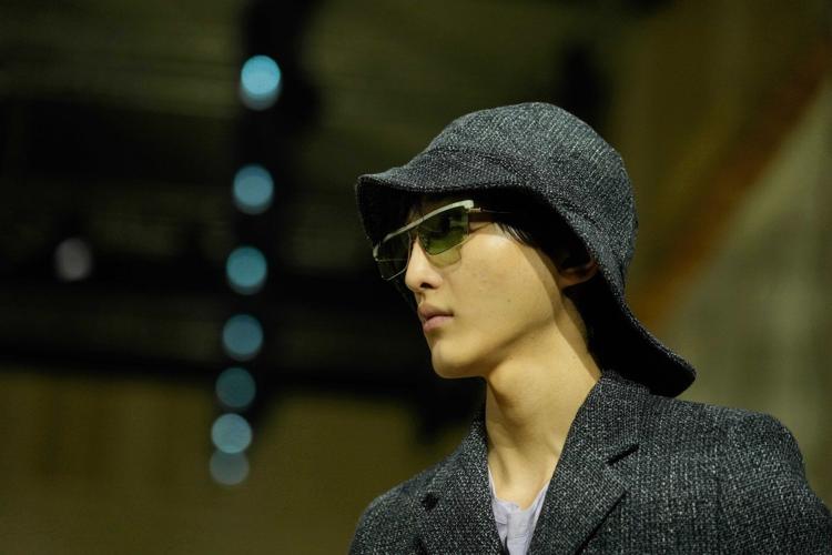 Milan Fashion Week: Five trends and buzzwords from menswear previews for next winter