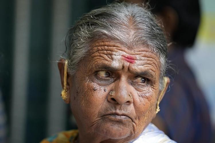 India's ruling Hindu nationalist party challenged in only southern state where it holds power