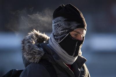 Yukon power grid under 'significant' strain as deep freeze grips Western Canada