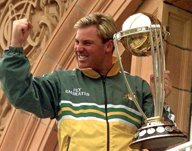 Three years after his death, cricketer Shane Warne's legacy lives on with heart health checks