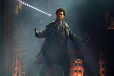 Toronto pop star the Weeknd tops Juno Awards nominations with six nods