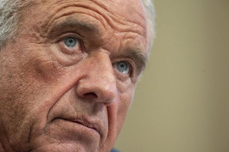 RFK Jr. pledged not to upend US vaccine system, but big changes are underway