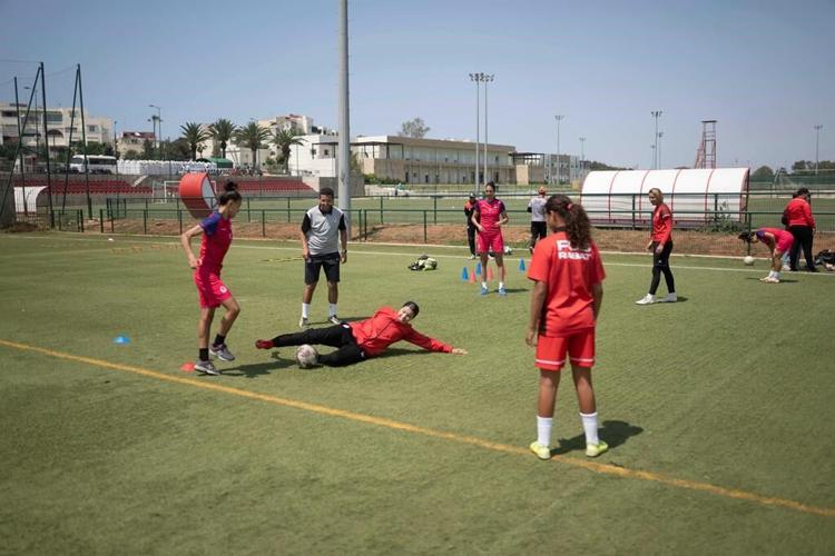 Morocco's historic Women's World Cup debut inspires girls even if some in the Arab world ignore it