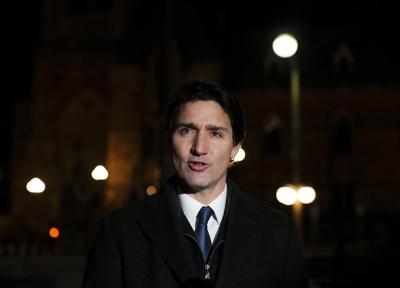 Society must decide where 'line is going to be' on assault-style firearms: Trudeau