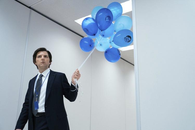 Q&A: 'Severance' is renewed for Season 3. Ben Stiller once thought the series might not get made