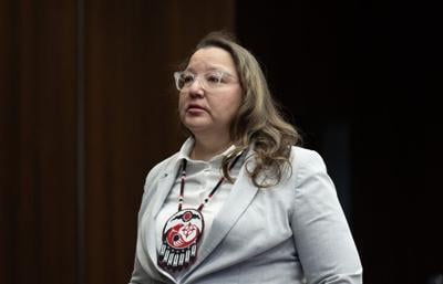 AFN chief asks UN to support First Nations' opposition to B.C. Indigenous law change