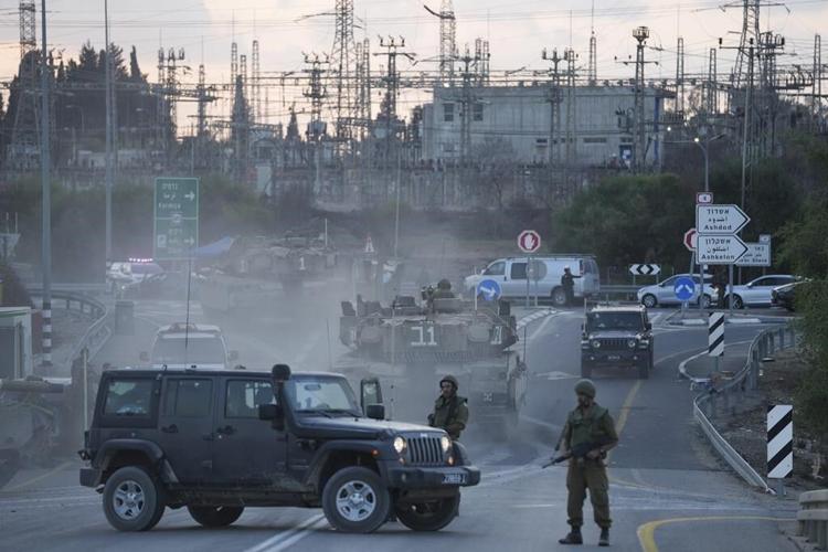 Gaza is tiny and watched closely by Israel. But rescuing hostages there would be a daunting task