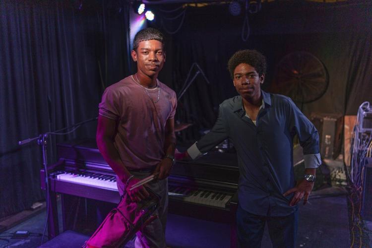 A new generation of musicians is revitalizing the music scene in Cuba