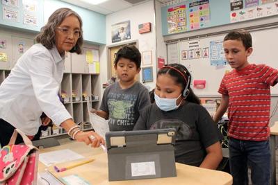 New Mexico ranks last when it comes to education. Will a mandatory 180 days in the classroom help?