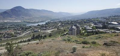 B.C. to get wildfire training and education centre in response to expert task force